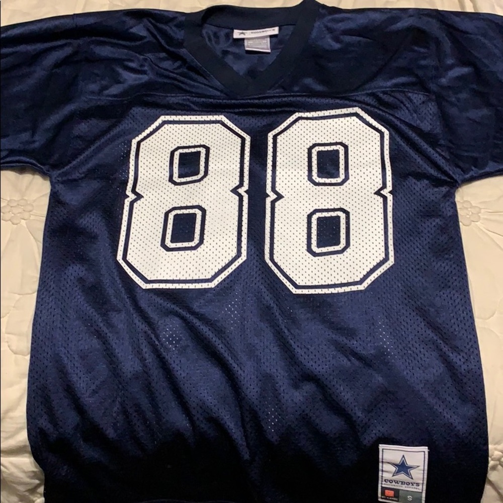 Dallas Cowboys Jersey